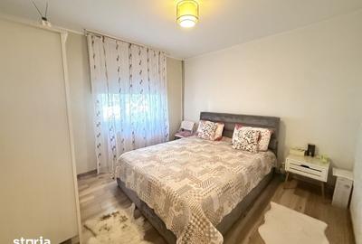 Apartament cu 3 camere în Rahova - 14