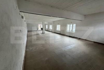 Spațiu industrial, de 200 mp, în Centura