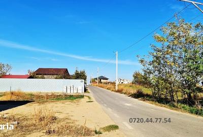 Teren de 327 mp, în Berceni