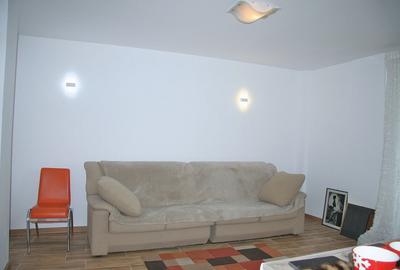 Apartament cu 2 camere semidecomandat, mobilat în Centrul Civic - 3