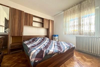 Apartament cu 2 camere decomandat, mobilat în Gheorgheni