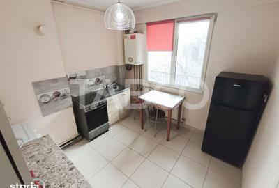 Apartament cu 2 camere semidecomandat, mobilat în Gruia