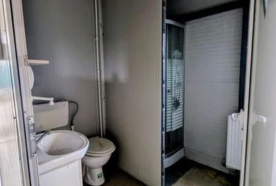 Casă cu 3 camere cu Canalizare în Hodiș - 7