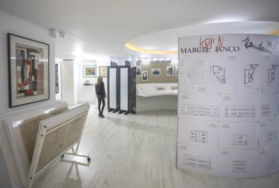 Spațiu comercial, de 146 mp, în Dacia - 3
