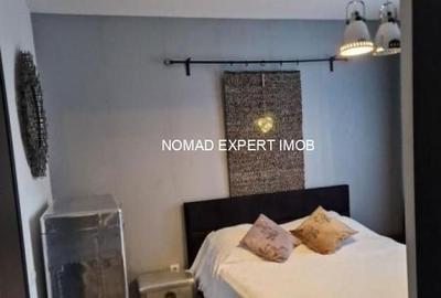 Apartament cu 3 camere semidecomandat, mobilat în Grozăvești - 6