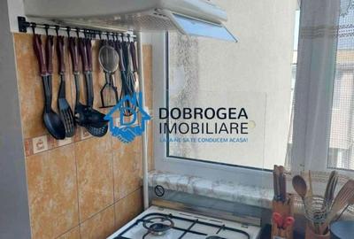Apartament cu 2 camere decomandat, mobilat în E3 - 13