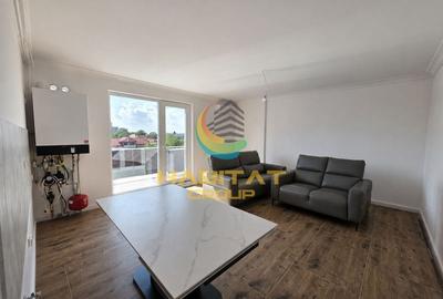 Apartament cu 4 camere decomandat în Brâncoveanu