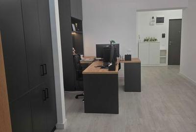 Apartament cu 2 camere în Militari