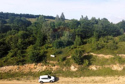 Teren de 1000 mp, în Sălicea - 2