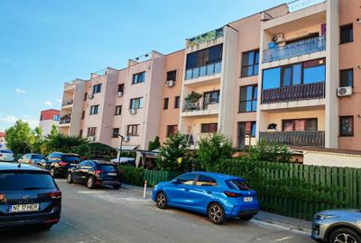 Apartament cu 2 camere semidecomandat în Splaiul Unirii - 15