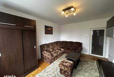 Apartament cu 2 camere în Podgoria - 1