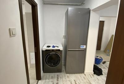 Apartament cu 2 camere decomandat în Popoveni