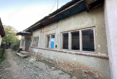 Casă cu 2 camere cu Teren 440 Mp în Central - 5