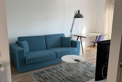 Apartament cu 2 camere, mobilat în Grozăvești