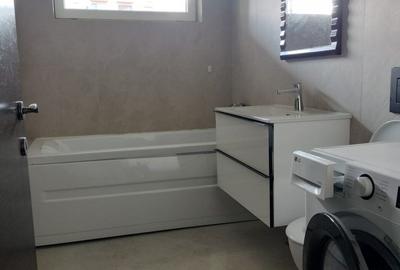 Apartament cu 4 camere în Plopilor - 1