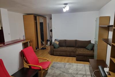 Garsonieră semidecomandată în Tineretului