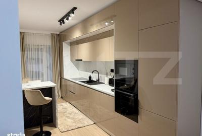 Apartament cu 2 camere în Poderei - 6