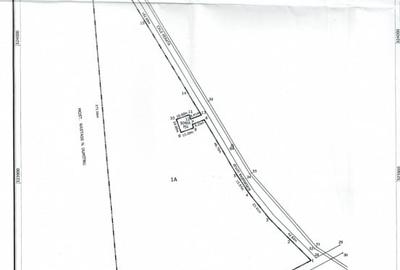 Teren Construcții intravilan de 20060 mp, în Cățelu - 3