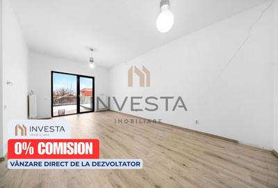 Apartament cu 2 camere decomandat în Andrei Mureșanu - 2