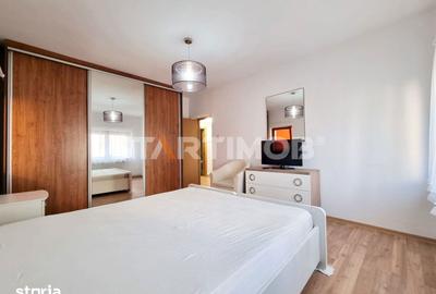Apartament cu 2 camere decomandat în Valea Cetății - 12