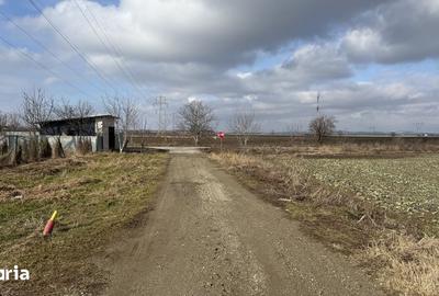 Teren de 650 mp, în Letea Veche - 1