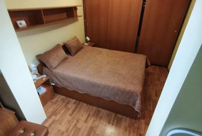 Apartament cu 2 camere nedecomandat în Central - 2