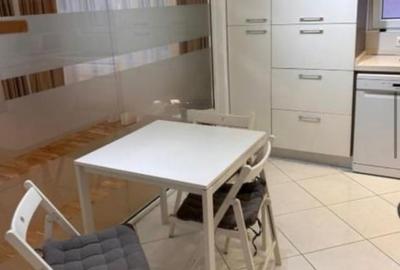 Apartament cu 4 camere semidecomandat, mobilat în Pipera - 5