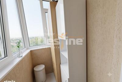 Apartament cu 2 camere, mobilat în Cug