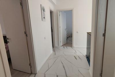 Casă cu 4 camere decomandat cu Teren 300 Mp în Brănești - 20
