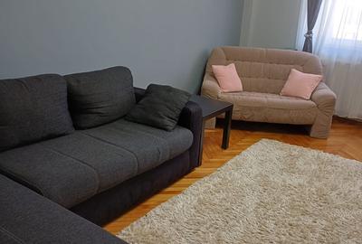 Apartament cu 2 camere decomandat în Slătinioara - 2