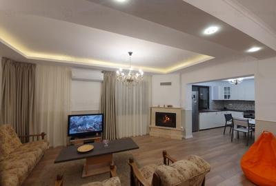 Casă cu 5 camere cu Teren 250 Mp în Mogoșoaia - 2