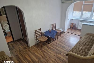 Apartament cu 2 camere semidecomandat în Țiglina 1 - 1