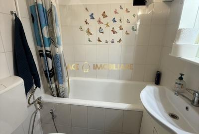 Apartament cu 2 camere, mobilat în Floreasca
