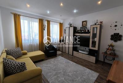 Apartament cu 3 camere decomandat, mobilat în Palas - 1