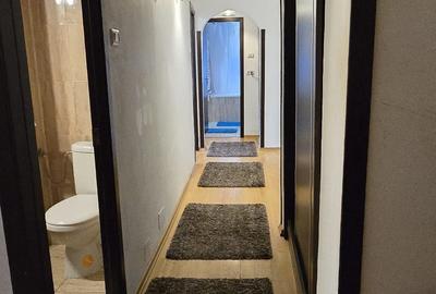 Apartament cu 3 camere decomandat în Tomis Nord - 3