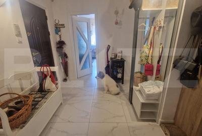 Apartament cu 4 camere decomandat, mobilat în Codlea - 16