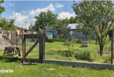 Teren de 1100 mp, în Grajduri - 8
