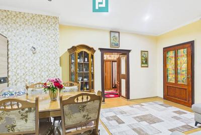 Apartament cu 2 camere nedecomandat, mobilat în Central - 13