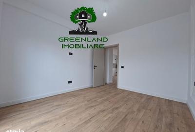 Apartament cu 3 camere în Rediu