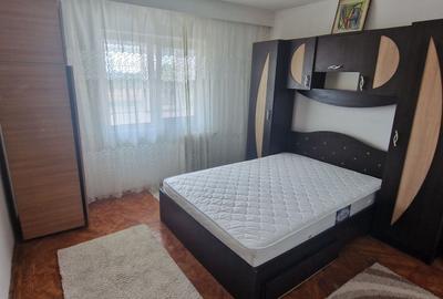 Apartament cu 2 camere decomandat, mobilat în Gara - 4
