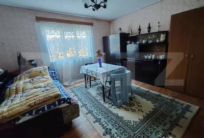 Casă cu 1 camere cu Teren 3000 Mp în Aluniș - 7