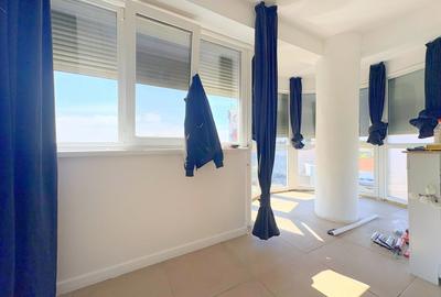 Apartament cu 4 camere decomandat, mobilat în Central - 5