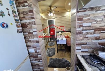 Apartament cu 2 camere decomandat în C5