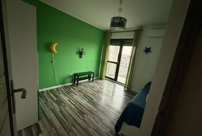 Casă cu 4 camere în Valea Lupului - 8