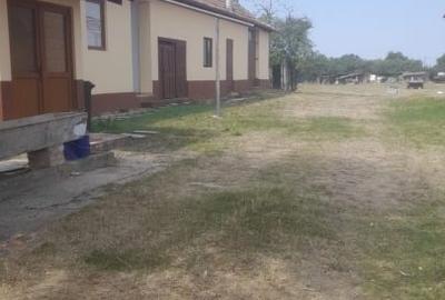 Casă individuală cu 4 camere cu Teren 2500 Mp în Dudeștii Noi - 1