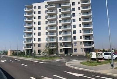 Apartament cu 2 camere în Boreal - 1