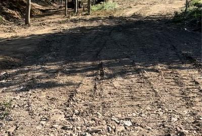 Teren de 5200 mp, în Marginea - 12
