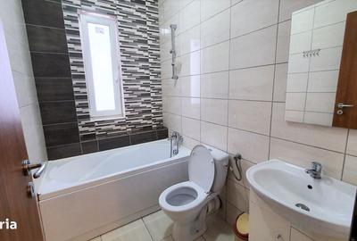 Apartament cu 2 camere în Gușterița