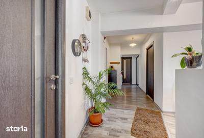 Apartament cu 3 camere decomandat în Tudor Vladimirescu - 6