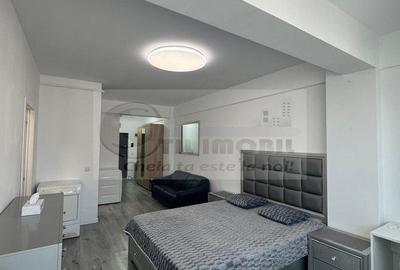 Garsonieră semidecomandată în Valea Lupului - 2